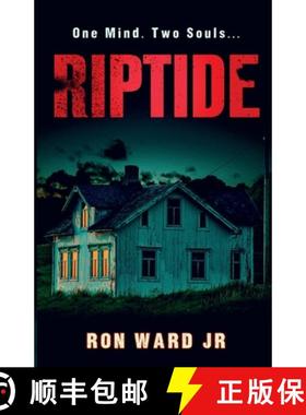 预订 Riptide [9798985953206]