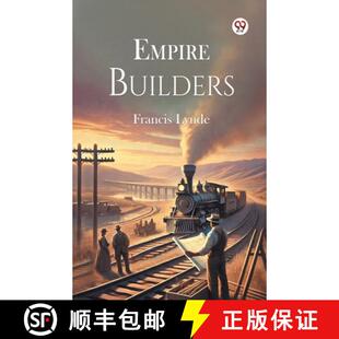 Builders Empire 4周达 9789369427826