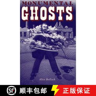 Monumental 4周达 Ghosts Supernatural 9780865340299 Stories