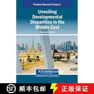 4周達 Disparities Unveiling Developmental Middle 9798369373774 East the