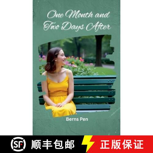 【3-4周达】One Month and Two Days After [9798232025472]