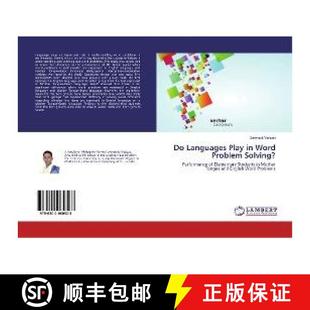 Problem Languages Play 预订 Solving? Word 9786202060523