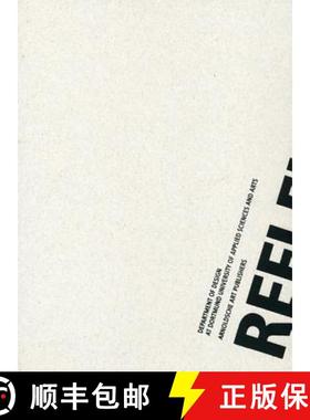 【3-4周达】Reflektor 2 : Design Faculty Annual 2009 [9783897903159]