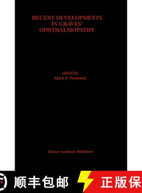 【3-4周达】Recent Developments in Graves’ Ophthalmopathy [9781461371021]