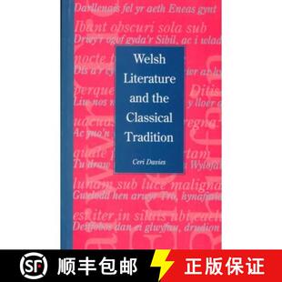 the 9780708314999 3周达 Revised Tradition Classical and Literature Welsh