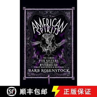Sisters That and the Spirits Famous 9781635928051 Nation American The Fox Fad Mysterious Haunted 4周达