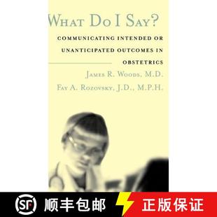 Wiley公共健康 What Unanticipated Intended Communicating 4周达 9780787966546 Obstetrics Outcomes Say?