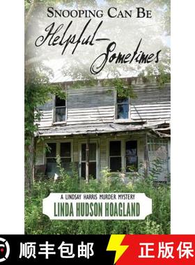 【3-4周达】Snooping Can Be Helpful - Sometimes [9781939289940]