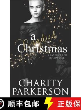 【3-4周达】A Candied Christmas [9781946099990]
