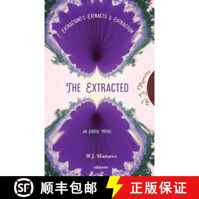【3-4周达】The Extracted [9789360168148]