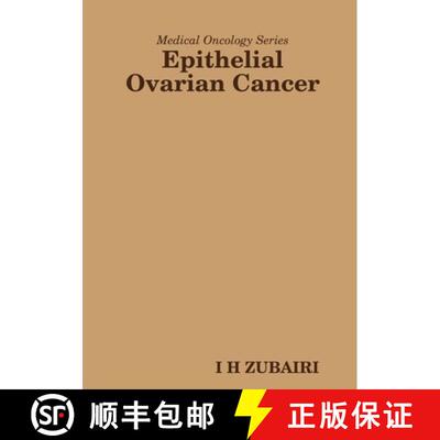 【3-4周达】Medical Oncology Series - Epithelial Ovarian Cancer [9781312761421]