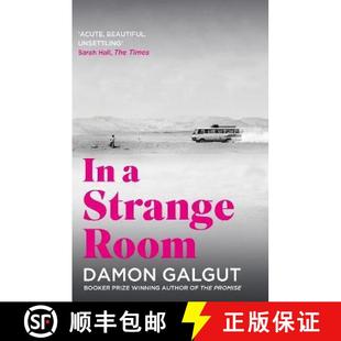 winning the 2021 Room 9781838958848 THE PROMISE Strange Author Prize Booker novel 4周达
