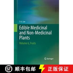 9789402400908 Edible Non Plants And 4周达 Medicinal Fruits Volume