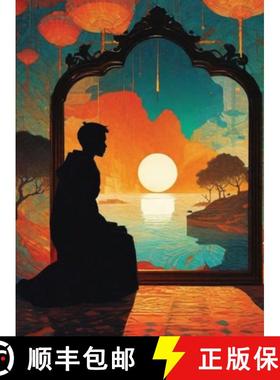 【3-4周达】Allow Me to Introduce Myself [9798869194411]