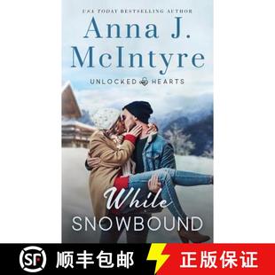 9781949977462 Snowbound While 预订