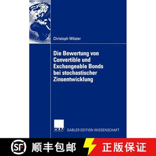 Die 9783824480722 Zinsentwicklung Exchangeable 4周达 Bonds Von Bewertung Stochastischer Convertible Bei Und