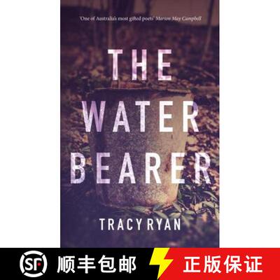 【3-4周达】The Water Bearer [9781925164954]