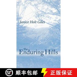 Hills 4周达 Enduring 9780813101859 The