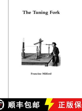 【3-4周达】The Tuning Fork [9781365046254]