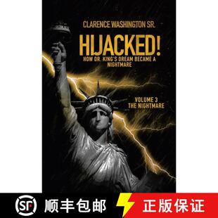 Volume 3周达 Dr. How Nightmare Hijacked Became Dream 9781489736109 the King
