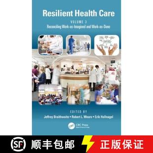 Resilient 9781498780568 Done Work 4周达 Care Health and Volume Imagined Reconciling
