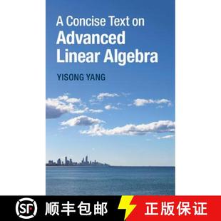 9781107087514 4周达 Algebra Linear Advanced Text Concise