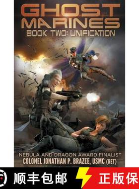 预订 Unification [9781945743276]