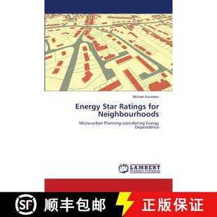 Ratings Star for Neighbourhoods 预订 9783659145414 Energy
