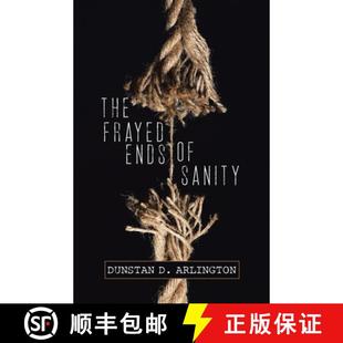 Ends Frayed Sanity 预订 9780228820888 The