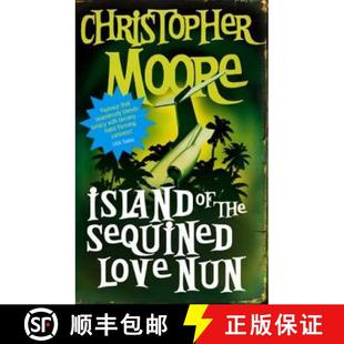 9781841494500 Island Sequined Love The 4周达 Novel Nun