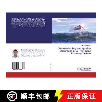 预订 Commissioning and Quality Assurance of a Treatment Planning System [9783659487323]