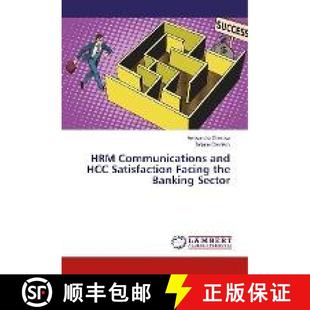 Sector and Facing the Satisfaction Communications HCC 9786202073707 预订 Banking HRM