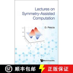 Lectures Symmetry Computation 4周达 Assisted 9789811280115