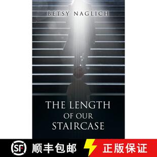 The Length Staircase 3周达 Our 9781098078232