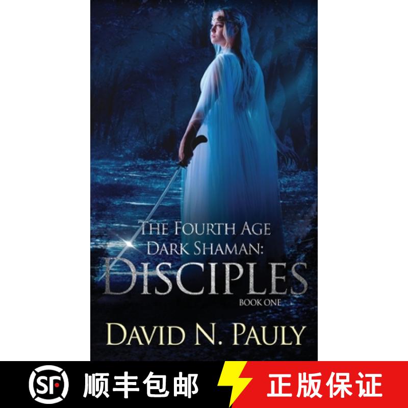 【3-4周达】Disciples [9784824158420]