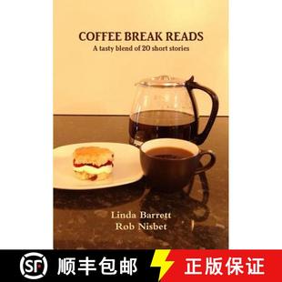 9781326063801 预订 Reads Coffee Break