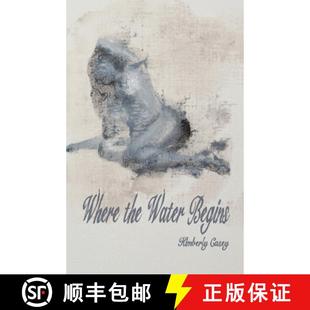 Where 4周达 the Water 9781736138625 Begins