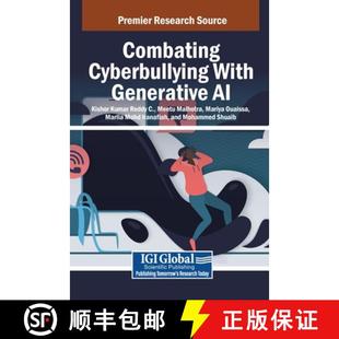 Combating Cyberbullying With 4周达 Generative 9798337305431
