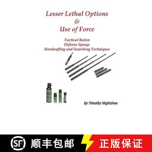 Options 4周达 Lethal 9780981623320 Lesser