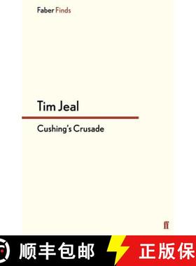 预订 Cushing's Crusade [9780571303915]
