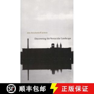 Vernacular Discovering the 9780300035810 Landscape 4周达