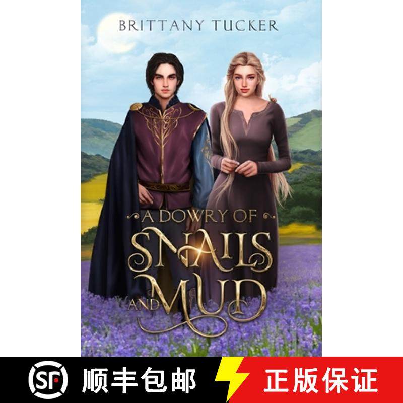 预订 A Dowry of Snails and Mud [9798986487823]