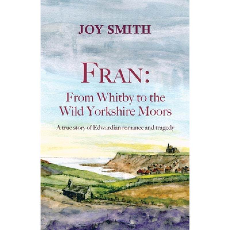 【4周达】fran: from whitby to the wild yorkshire moors