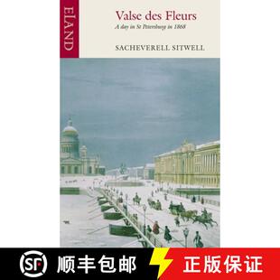 Day Fleurs 1868 Valse Petersburg 4周达 9781906011147 Des St.