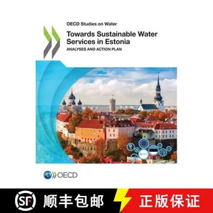 Water and Towards OECD Action Analyses Sustainable Plan Studies Estonia 4周达 9789264713727 Services