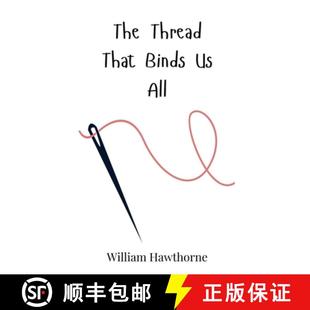 That Binds 预订 9783690810210 Thread All The