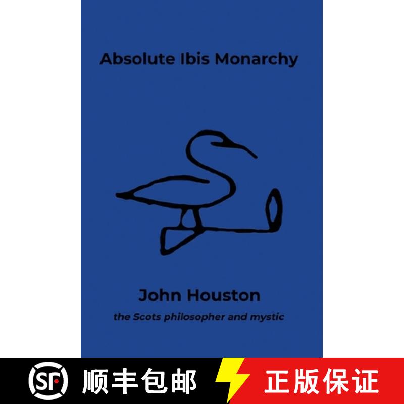 【2-3周达】Absolute Ibis Monarchy [9798891326675]