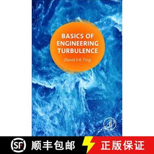 Basics 4周达 Engineering 9780128039700 Turbulence