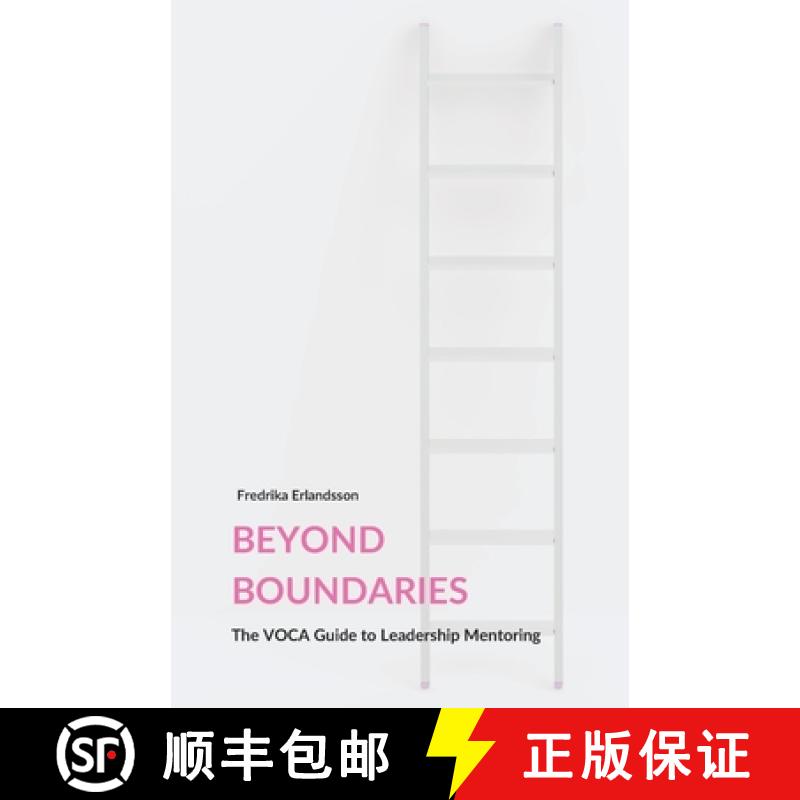 【2-3周达】Beyond Boundaries: The VOCA Guide to Leadership Mentoring [9789198884708]