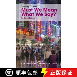 What Mean Must 9781107534230 Book 預(yù)訂 Essays Say?